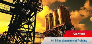 الزامات خاص صنایع نفت و گاز و پتروشیمی: ISO/TS 29001:2010